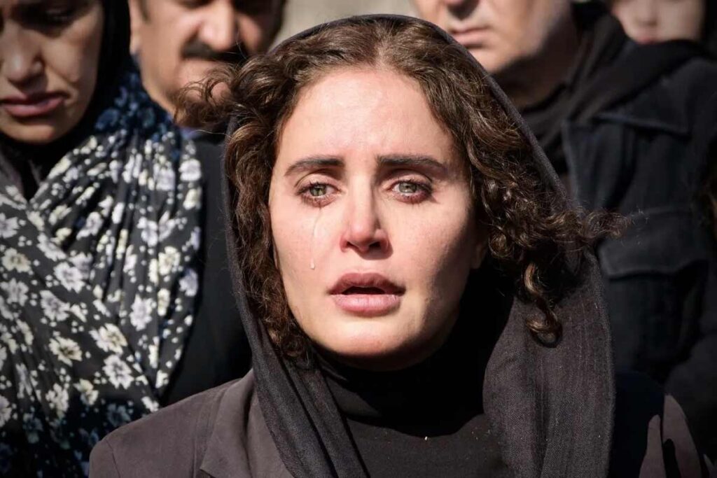 15 مورد ار بهترین فیلم های الناز شاکر دوست که حتماً باید ببینید تصویر 2