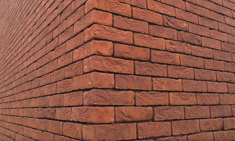 ابعاد آجر قرمز [در طرح های مختلف + مزایا و معایب] تصویر 1