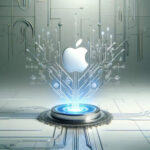 اپل روش تازه‌ای برای آموزش هوش مصنوعی در طراحی رابط کاربری معرفی کرد