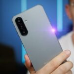 بررسی سامسونگ گلکسی A17 5G گوشی مقرون به صرفه با یک امتیاز بزرگ