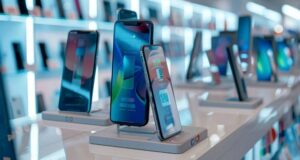 حقوق گمرکی واردات موبایل در سال ۱۴۰۵ تعیین شد