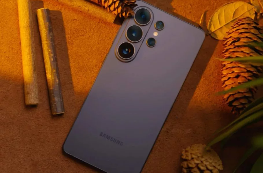 در آستانه معرفی رسمی، ویدیو جعبه‌گشایی جدیدی از گلکسی S26 اولترا منتشر شد