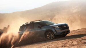 رتبه بندی جدید J.D. Power این خودروساز برترین کیفیت اولیه خودروهای جدید را دارد