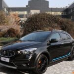 سایپا با آریا پلاگین هیبرید، مسیر تازه‌ای را در صنعت خودرو آغاز کرد