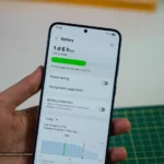 سرعت شارژ بی‌سیم گلکسی S26 بیشتر می‌شود