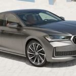 شرایط فروش اشکودا سوپرب ۲۰۲۵ در سامانه اتونوین – اسفند ۱۴۰۴