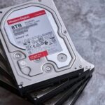 غول‌های هوش مصنوعی، تمام هارد دیسک‌های وسترن دیجیتال را خریدند!