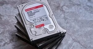 غول‌های هوش مصنوعی، تمام هارد دیسک‌های وسترن دیجیتال را خریدند!