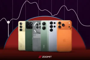 قیمت گوشی امروز ۲ اسفند؛ افزایش قیمت غیرمنصفانه برخی مدل‌های سامسونگ