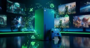 محبوب ترین بازی های ایکس باکس در سال ۲۰۲۵ معرفی شدند؛ حکمرانی کال آو دیوتی و آرک ریدرز