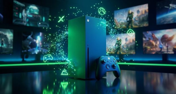 محبوب ترین بازی های ایکس باکس در سال ۲۰۲۵ معرفی شدند؛ حکمرانی کال آو دیوتی و آرک ریدرز