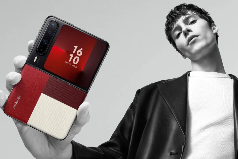 مشخصات پیورا ایکس ۲ لو رفت؛ گوشی تاشو بعدی هواوی