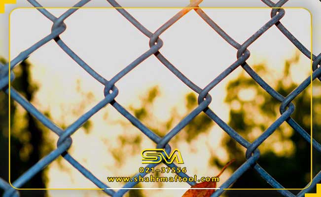 معرفی کامل توری حصاری، توری پرسی، توری مش و توری فرنگی