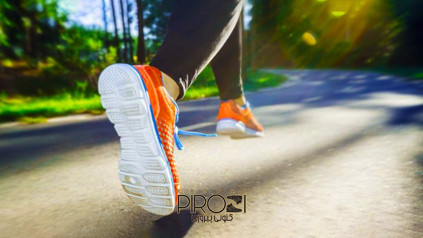 کتونی از کجای تهران بخرم؟ تصویر 2