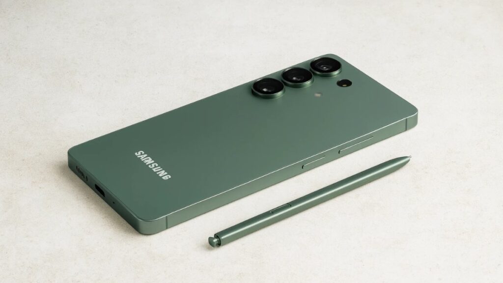 گلکسی اس 26 کره‌ای با اگزینوس 2600 در گیک‌بنچ دیده شد