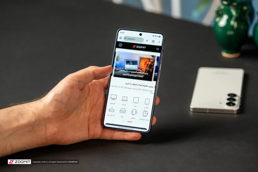انتشار جهانی آپدیت One UI 8.5 سامسونگ شروع شد