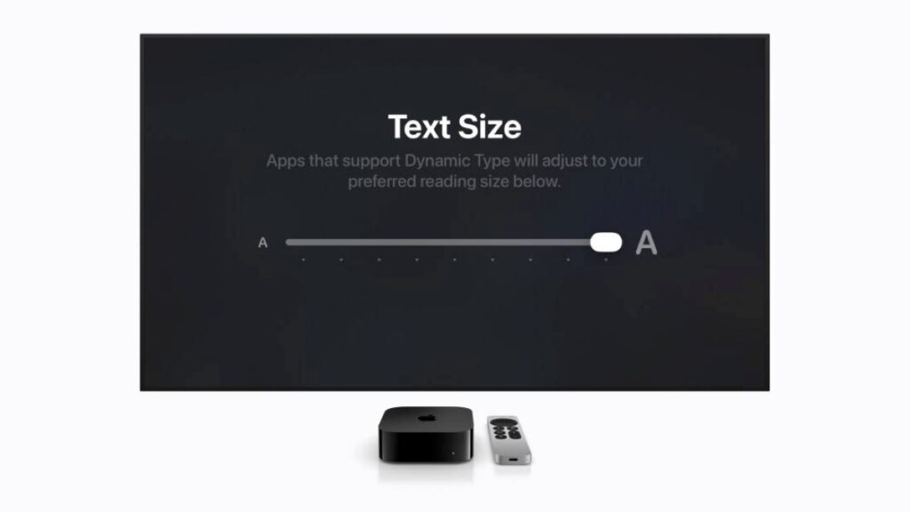 اپل از قابلیت‌های دسترسی‌پذیری جدید مبتنی بر Apple Intelligence رونمایی کرد