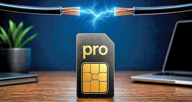 تکلیف هزینه اینترنت پرو بعد از وصل شدن اینترنت چه می‌شود؟