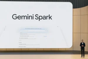 گوگل رقیب OpenClaw را معرفی کرد؛ دستیار همیشه‌بیدارِ Gemini Spark از راه رسید