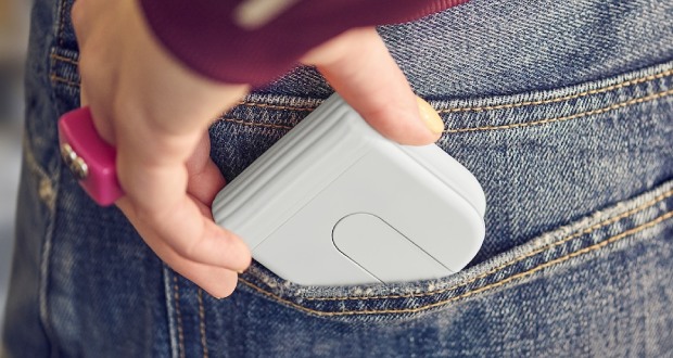 Logitech Mobi Fold
