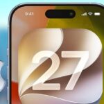 اپل بتای عمومی iOS 27 را منتشر کرد؛ به هوش مصنوعی سیری سلام کنید