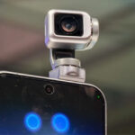 ویدیوی جدید از آنباکس گوشی جذاب آنر Robot Phone منتشر شد