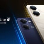 گوشی iQOO Z11 Lite با باتری 6500 میلی‌آمپرساعتی معرفی شد